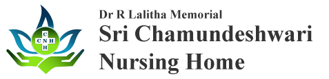 Sri Chamundeshwari Nursing Home